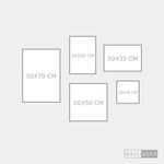 Cargar imagen en el visor de la galería, Composición Esencia Azul Bruma