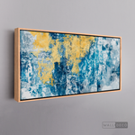 Cargar imagen en el visor de la galería, Cuadro Abstracto Aurora