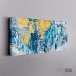 Cargar imagen en el visor de la galería, Cuadro Abstracto Aurora