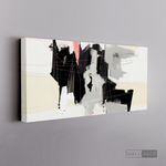 Cargar imagen en el visor de la galería, Cuadro Abstracto Vértices