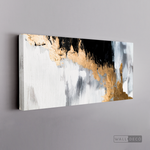 Cargar imagen en el visor de la galería, Cuadro Abstracto Cascada