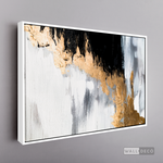 Cargar imagen en el visor de la galería, Cuadro Abstracto Cascada