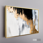 Cargar imagen en el visor de la galería, Cuadro Abstracto Cascada