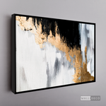 Cargar imagen en el visor de la galería, Cuadro Abstracto Cascada