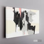 Cargar imagen en el visor de la galería, Cuadro Abstracto Vértices