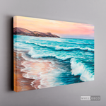 Cargar imagen en el visor de la galería, Cuadro Clásico Mar Tranquilo
