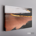 Cargar imagen en el visor de la galería, Cuadro Abstracto Ocaso