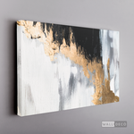 Cargar imagen en el visor de la galería, Cuadro Abstracto Cascada