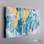 Cargar imagen en el visor de la galería, Cuadro Abstracto Aurora