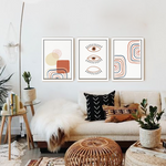 Cargar imagen en el visor de la galería, Tríptico Esencia