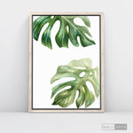 Cargar imagen en el visor de la galería, Cuadro Botánico BALAZO - WalldecóStore