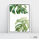 Cargar imagen en el visor de la galería, Cuadro Botánico BALAZO - WalldecóStore