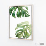 Cargar imagen en el visor de la galería, Cuadro Botánico BALAZO - WalldecóStore