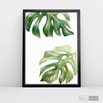 Cargar imagen en el visor de la galería, Cuadro Botánico BALAZO - WalldecóStore