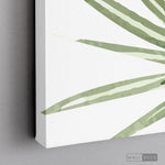 Cargar imagen en el visor de la galería, Cuadro Botánico PALMERA - WalldecóStore