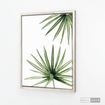 Cargar imagen en el visor de la galería, Cuadro Botánico PALMERA - WalldecóStore