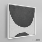 Cargar imagen en el visor de la galería, Cuadro Minimalista Caminos Tres