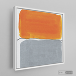 Cargar imagen en el visor de la galería, Cuadro Abstracto Energía