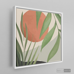 Cargar imagen en el visor de la galería, Cuadro Eclipse Tropical