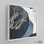 Cargar imagen en el visor de la galería, Cuadro Fragmentos Naturales