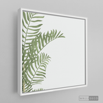 Cargar imagen en el visor de la galería, Tríptico Natural - WalldecóStore