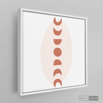 Cargar imagen en el visor de la galería, Tríptico Escaleras