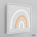 Cargar imagen en el visor de la galería, Cuadro Infantil Arcos