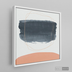 Cargar imagen en el visor de la galería, Cuadro Abstracto Alianza