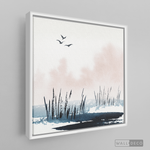 Cargar imagen en el visor de la galería, Cuadro Fragmentos Ocaso