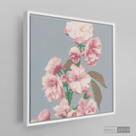 Cargar imagen en el visor de la galería, Tríptico Botánico Flores