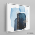 Cargar imagen en el visor de la galería, Cuadro Fragmentos Formas