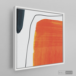 Cargar imagen en el visor de la galería, Cuadro Abstracto Fuerza