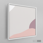 Cargar imagen en el visor de la galería, Tríptico Minimalista Formas