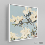 Cargar imagen en el visor de la galería, Tríptico Botánico Flores