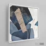 Cargar imagen en el visor de la galería, Cuadro Fragmentos Manchas