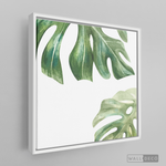 Cargar imagen en el visor de la galería, Tríptico Botánico - WalldecóStore