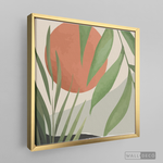 Cargar imagen en el visor de la galería, Cuadro Eclipse Tropical