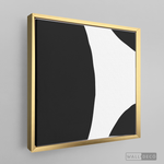 Cargar imagen en el visor de la galería, Cuadro Minimalista Caminos