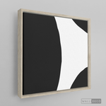 Cargar imagen en el visor de la galería, Cuadro Minimalista Caminos