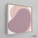 Cargar imagen en el visor de la galería, Tríptico Minimalista Formas