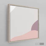 Cargar imagen en el visor de la galería, Tríptico Minimalista Formas