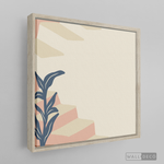 Cargar imagen en el visor de la galería, Cuadro Boho Escalas Uno