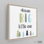 Cargar imagen en el visor de la galería, Cuadro Infantil Little One