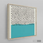 Cargar imagen en el visor de la galería, Tríptico Abstracto Colores