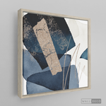 Cargar imagen en el visor de la galería, Cuadro Fragmentos Manchas