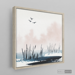 Cargar imagen en el visor de la galería, Cuadro Fragmentos Ocaso