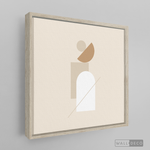 Cargar imagen en el visor de la galería, Cuadro Abstracto Balance