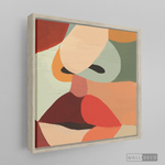 Cargar imagen en el visor de la galería, Cuadro Boca