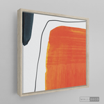 Cargar imagen en el visor de la galería, Cuadro Abstracto Fuerza