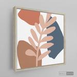 Cargar imagen en el visor de la galería, Cuadro Boho Menta